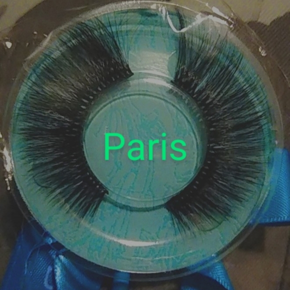 Wholesale mink lashes - Picture 3 of 9